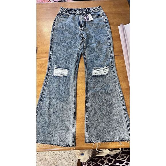 CIDER WOMENS JEANS NEW SIZE 29 - Picture 2 of 13